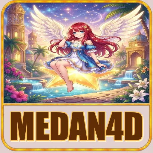 medan4d - Peningkatan performa dan UI/UX terbaru