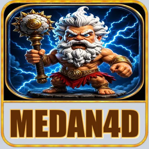 medan4d