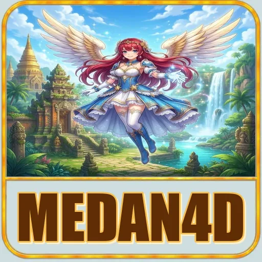 medan4d APK Indonesia - Panduan Lengkap dan Tutorial