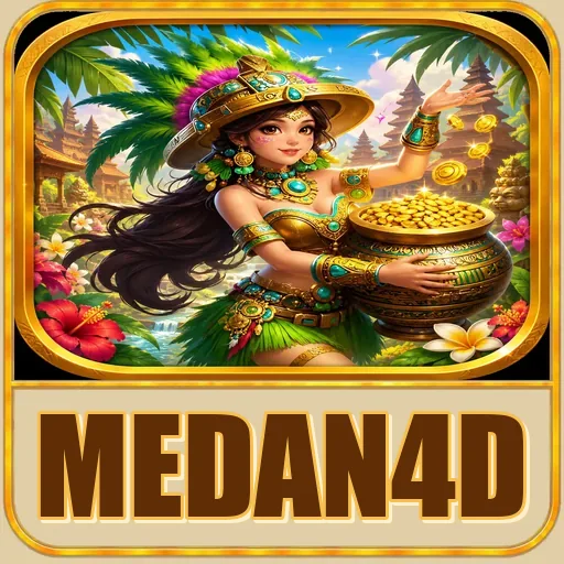 medan4d APK Indonesia - Panduan Lengkap dan Tutorial