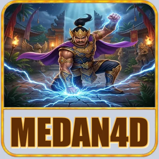 medan4d APK Indonesia - Panduan Lengkap dan Tutorial