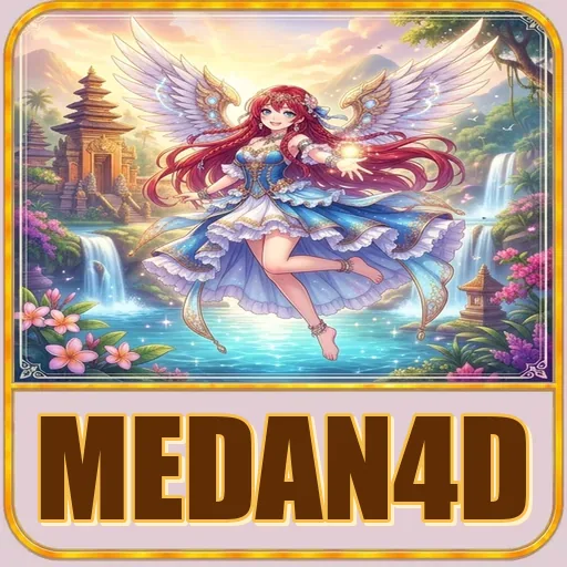 medan4d APK Indonesia - Panduan Lengkap dan Tutorial